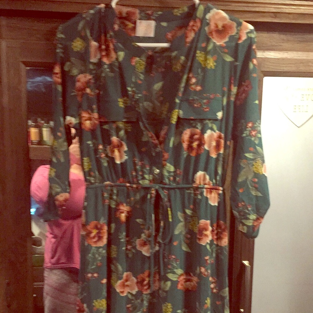 Maternity Dress